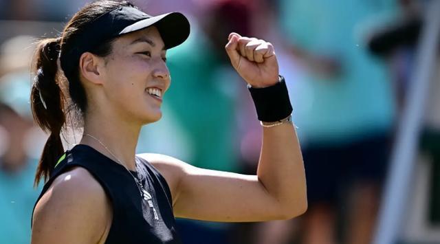 被对手完成, 利夫兰站的