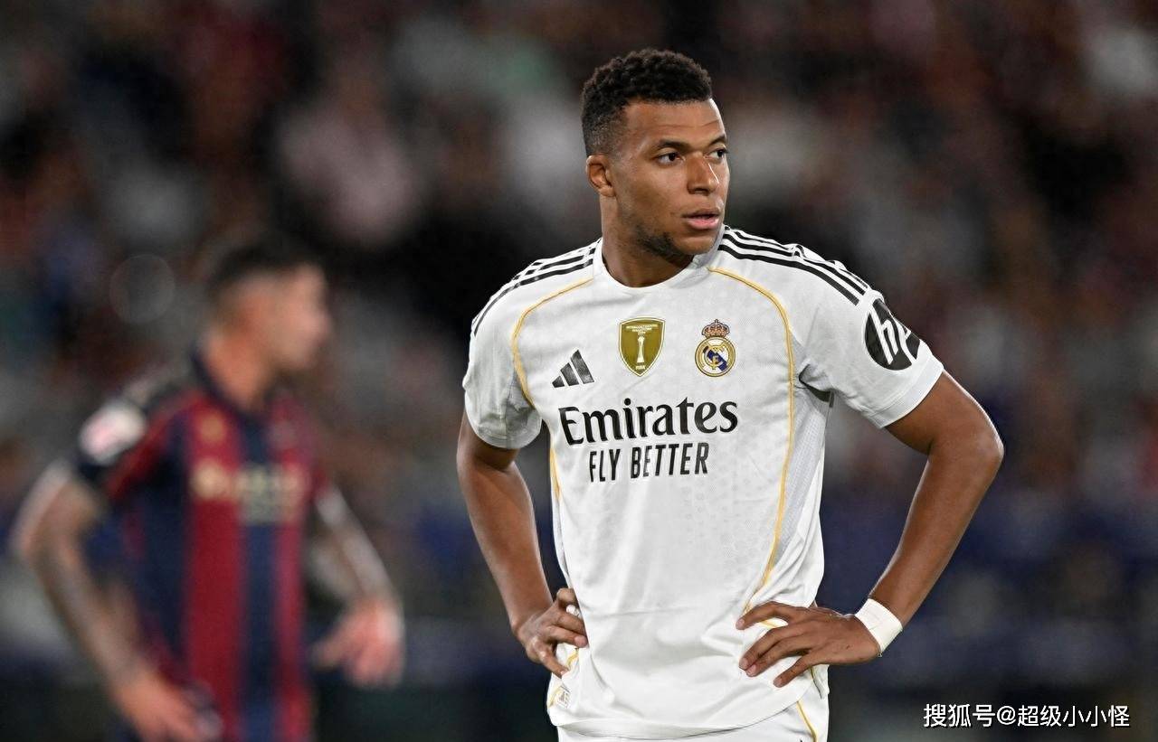 还包括一个, 维尼修斯, 客场