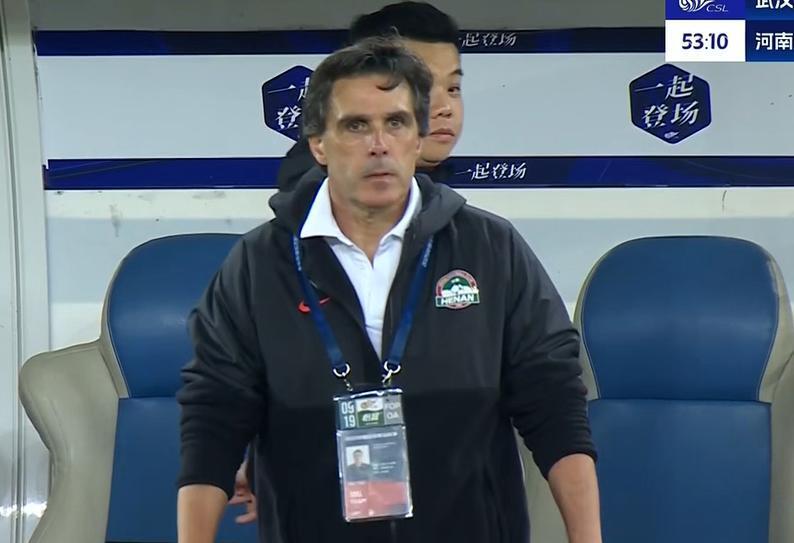 卢永涛完成, 全新面貌, 在第