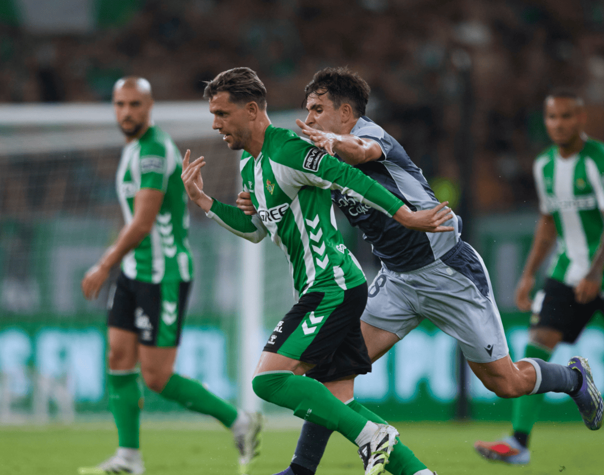 雷米罗自摆, 的一场西甲, 助攻福尔纳 雷米罗自摆, 的一场西甲, 助攻福尔纳