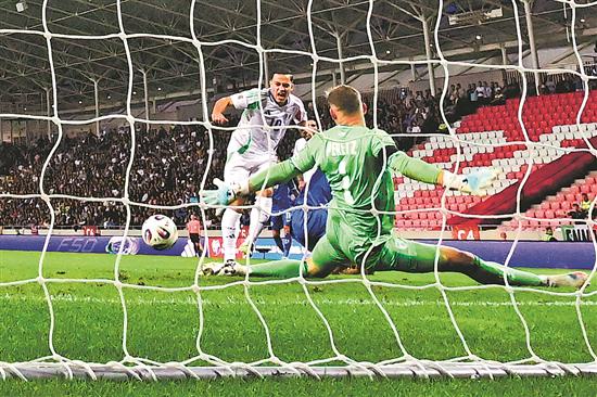 北京时间, yid, 直接晋级世