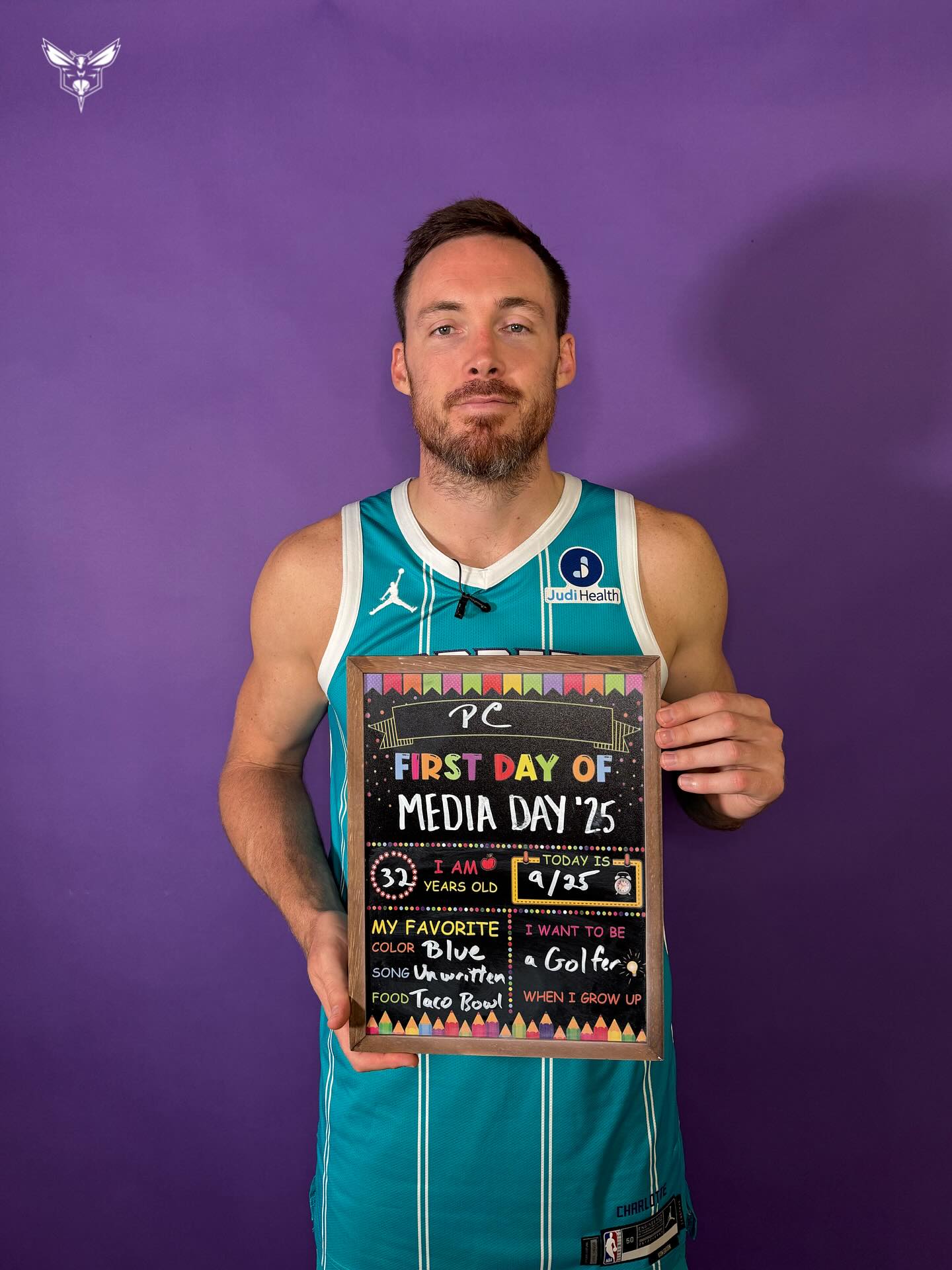 开学了, 与球迷分享, 球员们的