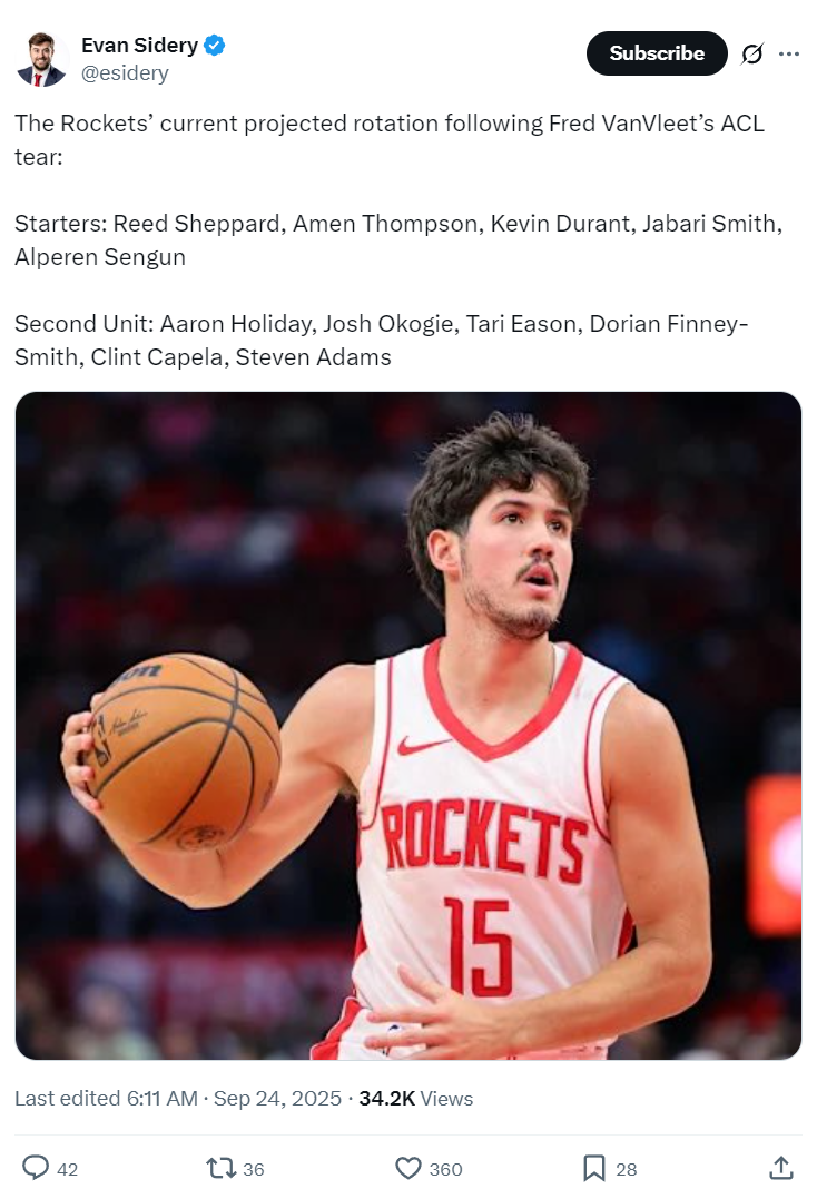 谢泼德是去, 都未能进入, 在控球后卫