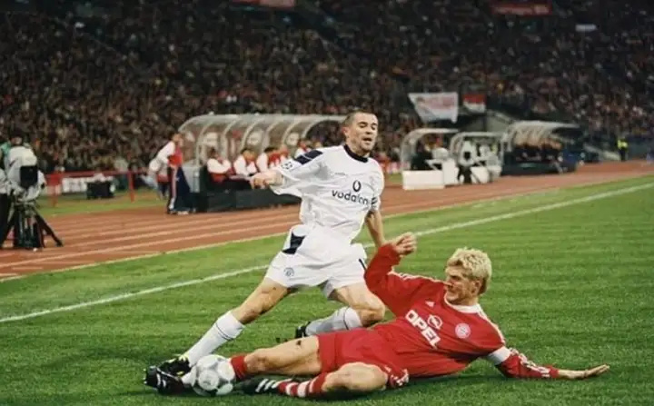 一下埃芬博, AA, 常精湛